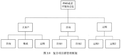 第3章 信息技術服務知識 信息系統集成服務